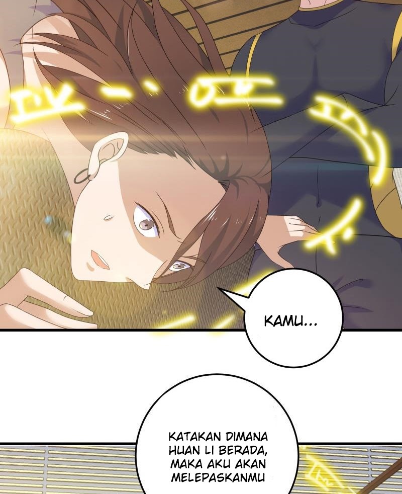 My Plug-in Spirit Ring Chapter 77 Gambar 23